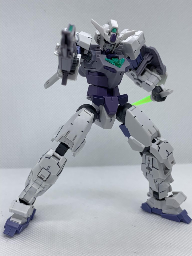 コアガンダム(試作試験機)–5枚目/制作者：ぼんぼやG(げ〜)