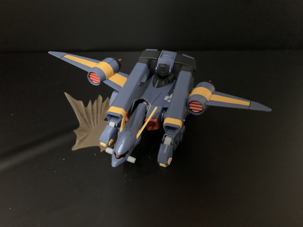 バクゥ–4枚目/制作者：けーた