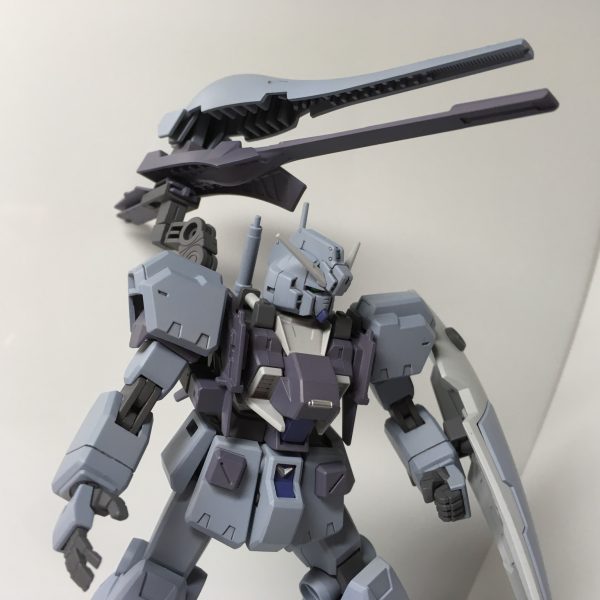 [マークワン]試作局地型ヘイズル