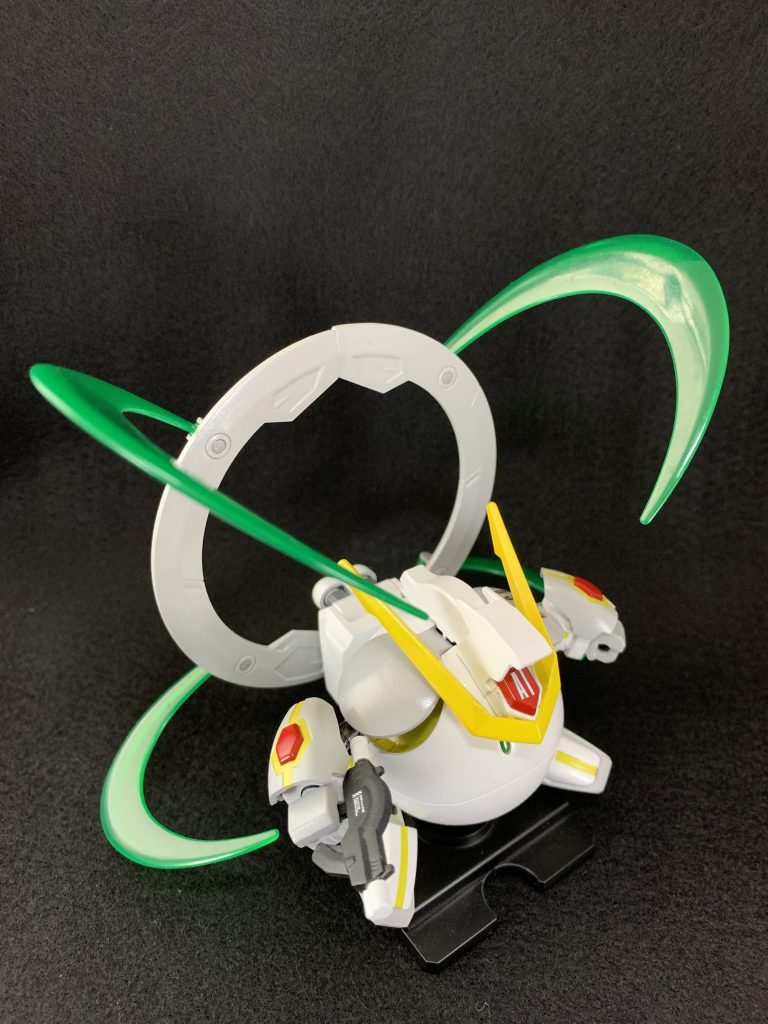 ヴォワチュール・リュミエール起動！