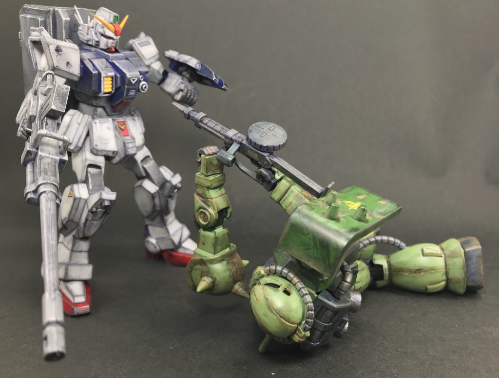 別アングルからです。