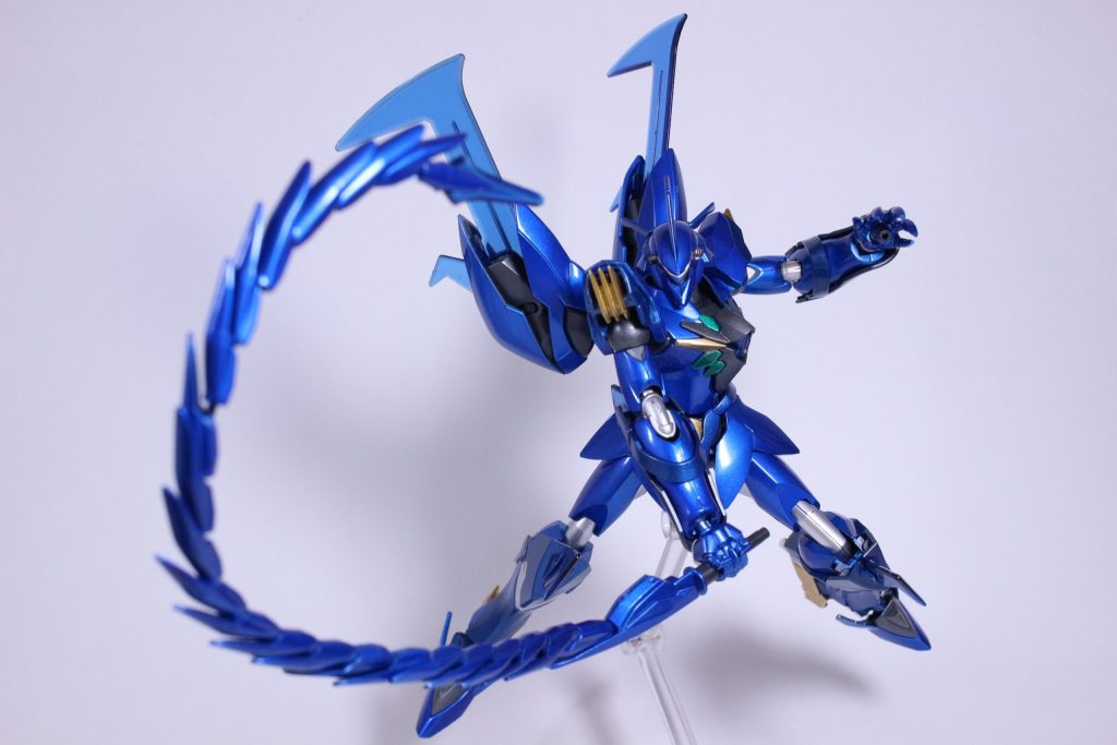 煌・ギラーガ–4枚目/制作者：りゅう