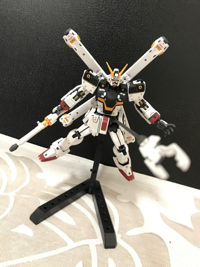 アンカーも差し替えで再現可能です。