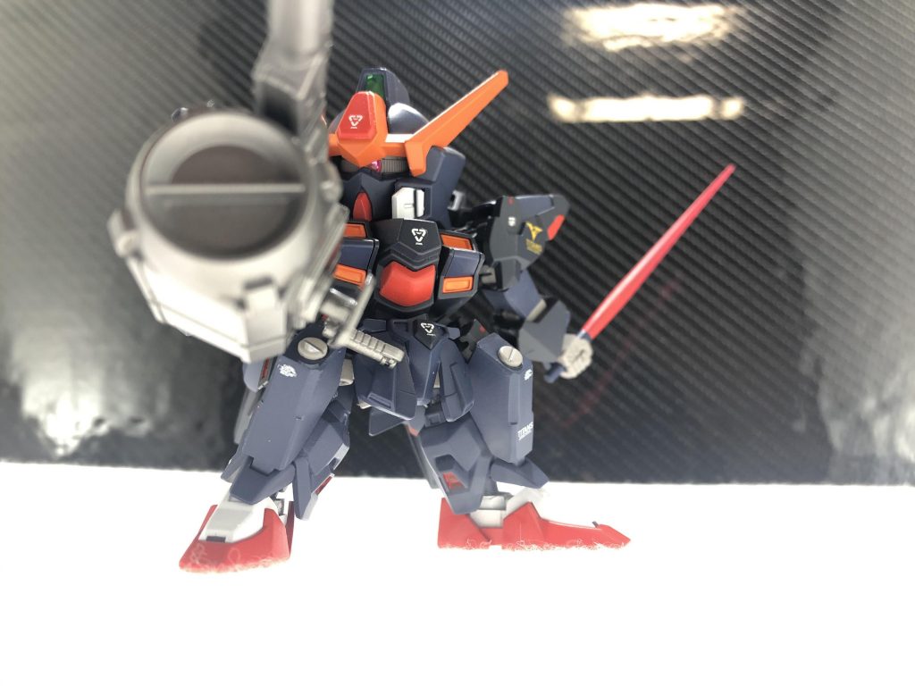 SDCSシスクード ティターンズカラー–2枚目/制作者：@benpula