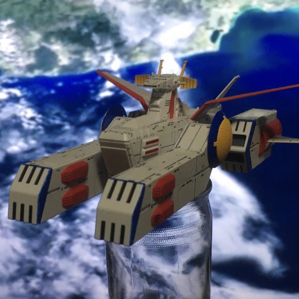 ホワイトベース