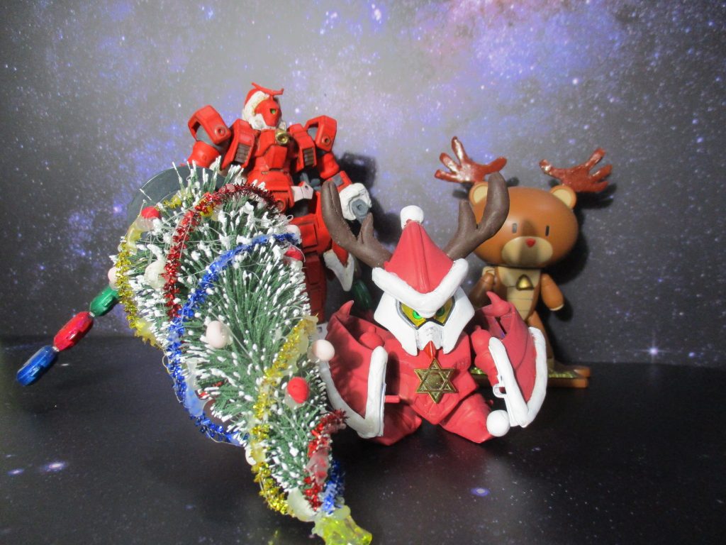 去年のやつらと