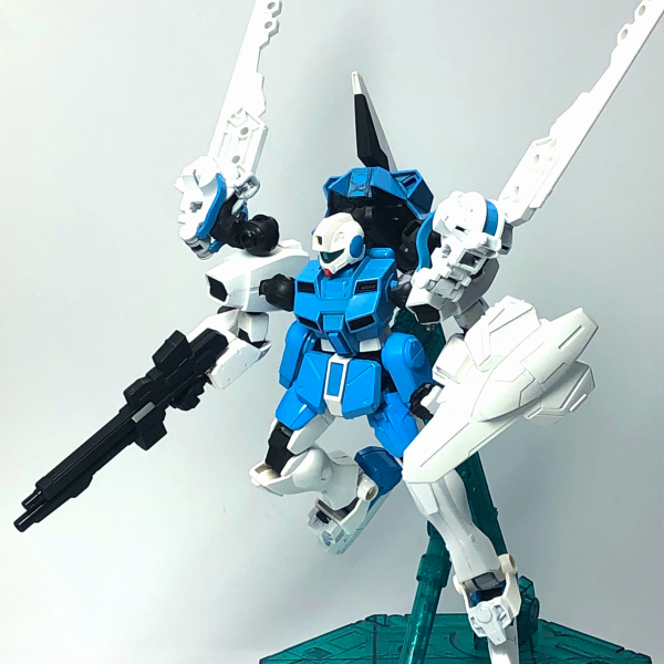 ジム　エアマスター