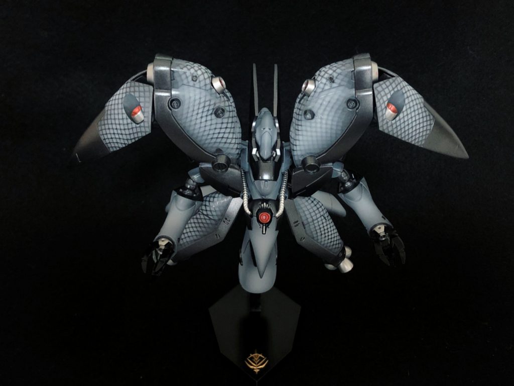 ノイエジール–4枚目/制作者：なみお