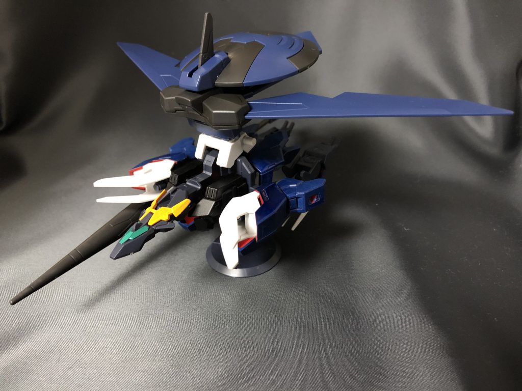 サターンアーマー