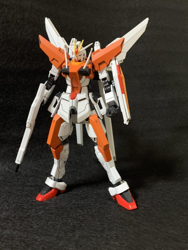 フロントビュー