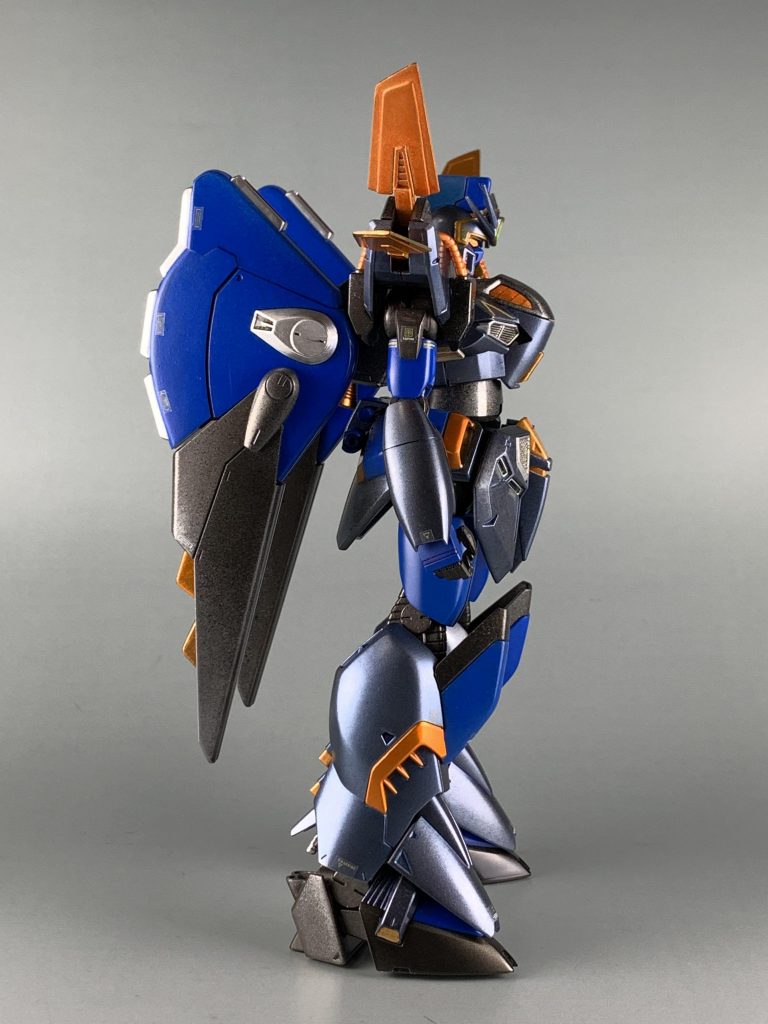 ビギナギナII–3枚目/制作者：komand