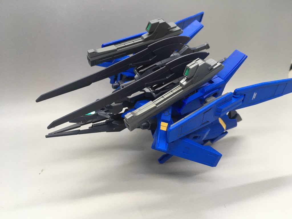 ゼッツーユニット