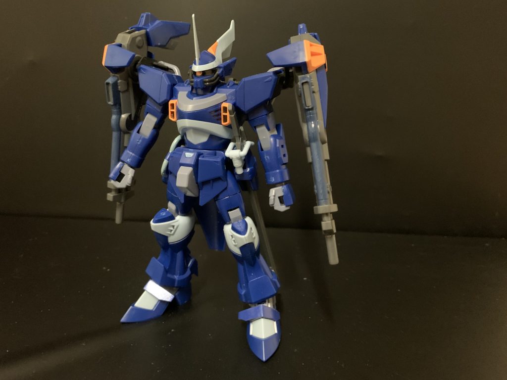 シグーディープアームズ–3枚目/制作者：けーた