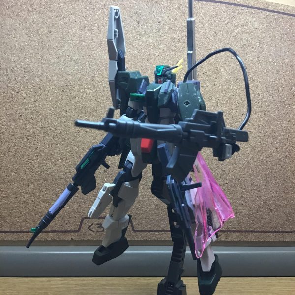 ケルディムガンダムリペアF(サーガ運用タイプ)