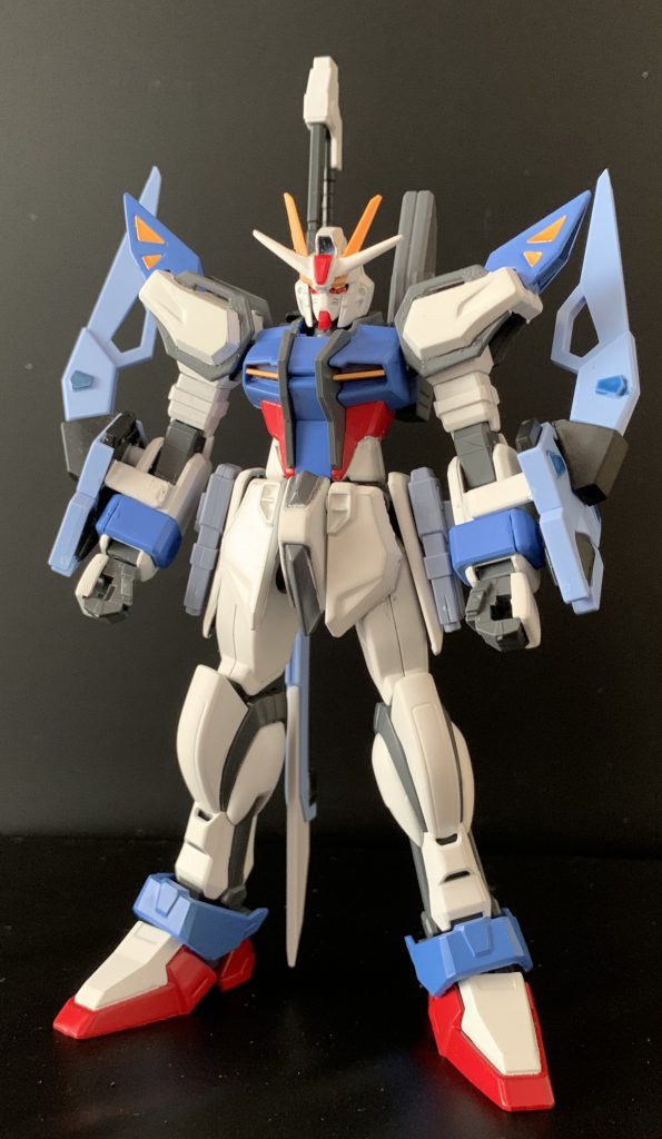 ストライクE アナザートライアルソード–2枚目/制作者：けーた