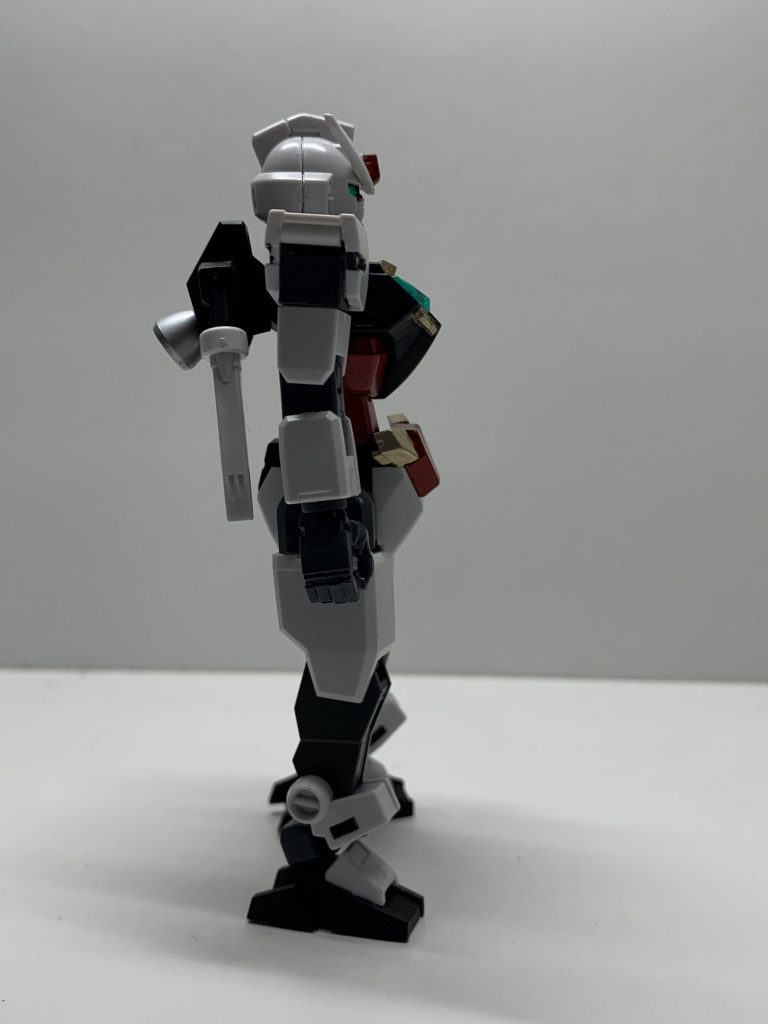 コアガンダム(塗装変更)–6枚目/制作者：T·Y