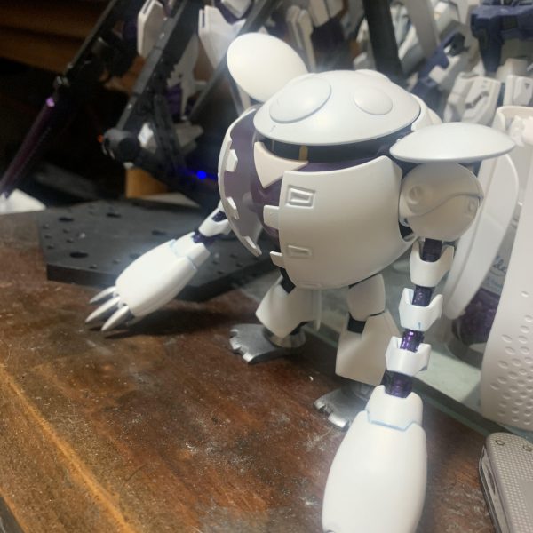 カプル(ハマーン専用)