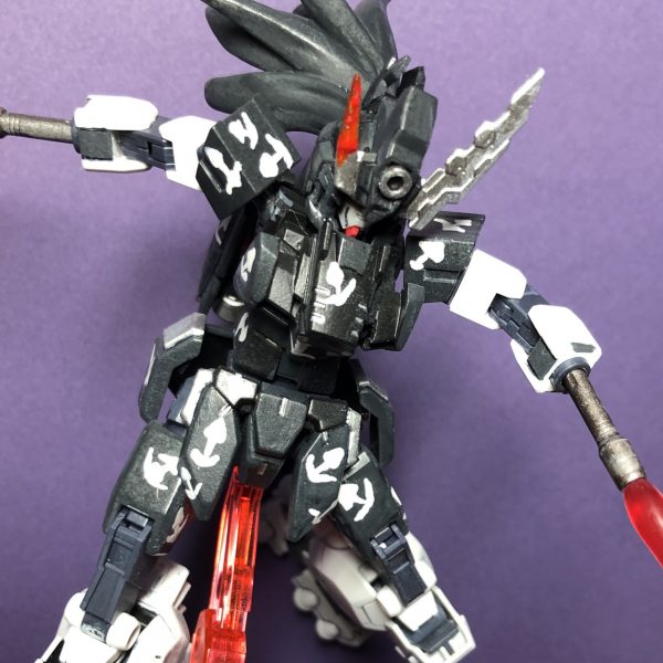 【コアコン】コアガンダム百鬼丸