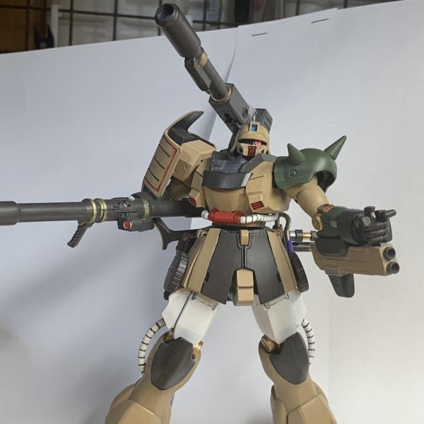 ギラ・ズール・ガンプラ改造作品まとめ｜ガンダムUC｜GUNSTA（ガンスタ）