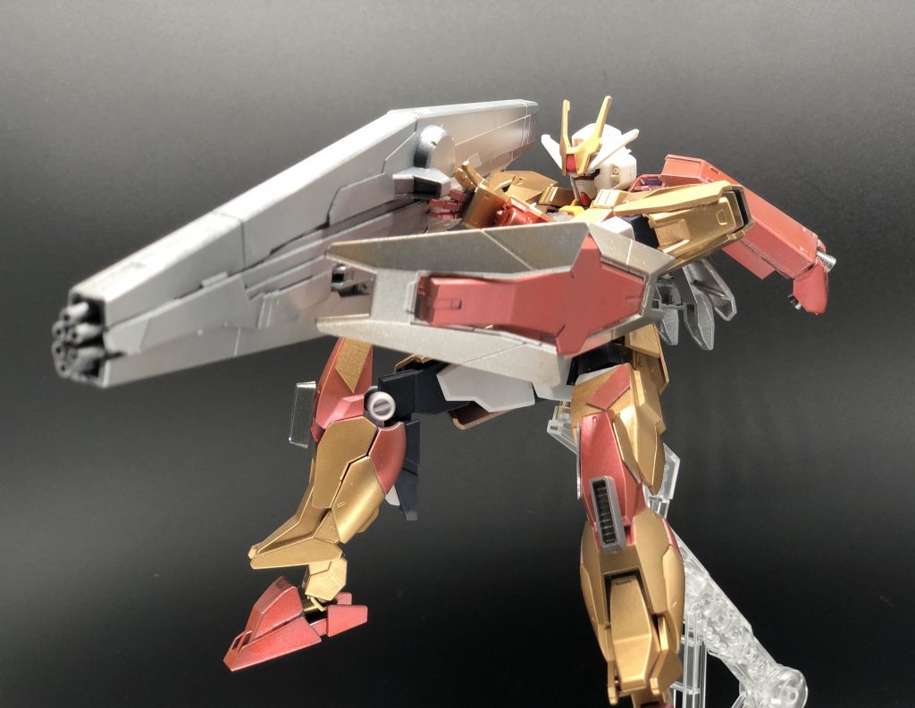 映画には無かったプロトンキャノン風も作成!!ゲームでは必殺技ですせ(*'∇'*)ワクワク