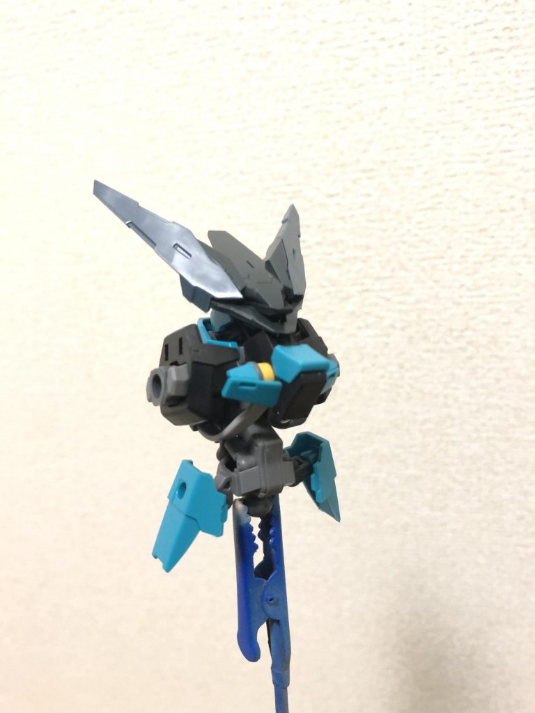 この時点でかなりテンションとモチベーションが上がりました。