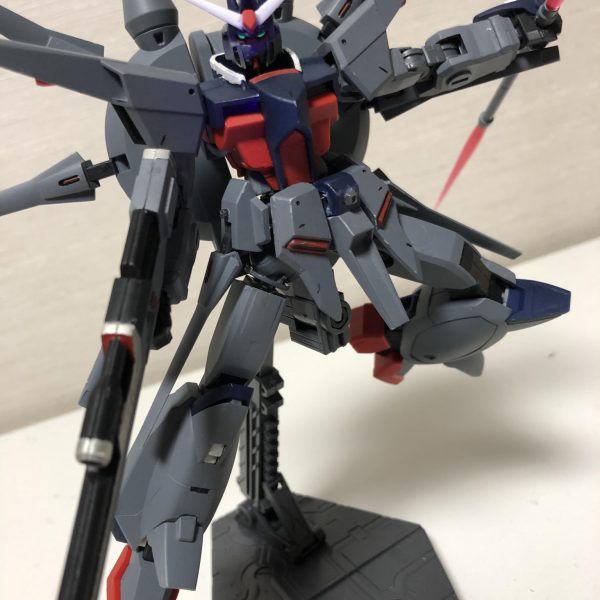 HG レジェンド