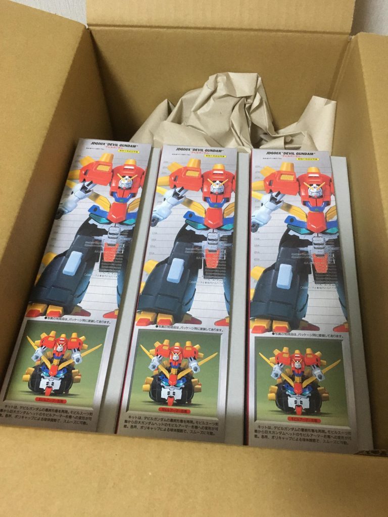 あと2組あるのでバリエーション違いにもチャレンジしたいと思います!