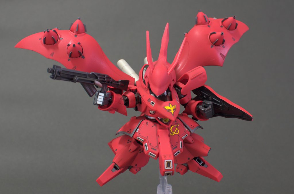 SDCS ナイチンゲール–6枚目/制作者：Hase205