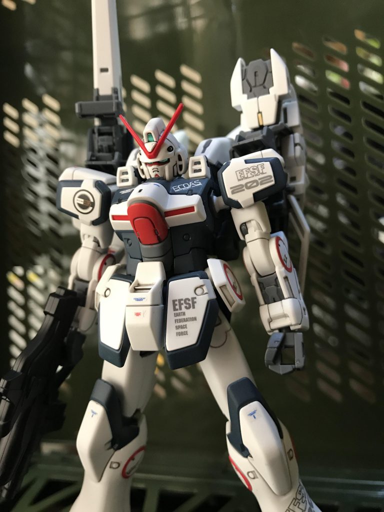 セカンドＶ ECOAS仕様–8枚目/制作者：真樹京介