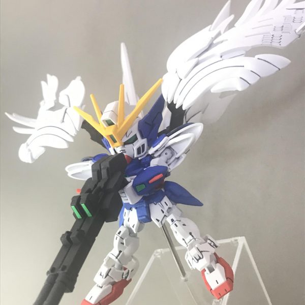 ウイングゼロEW