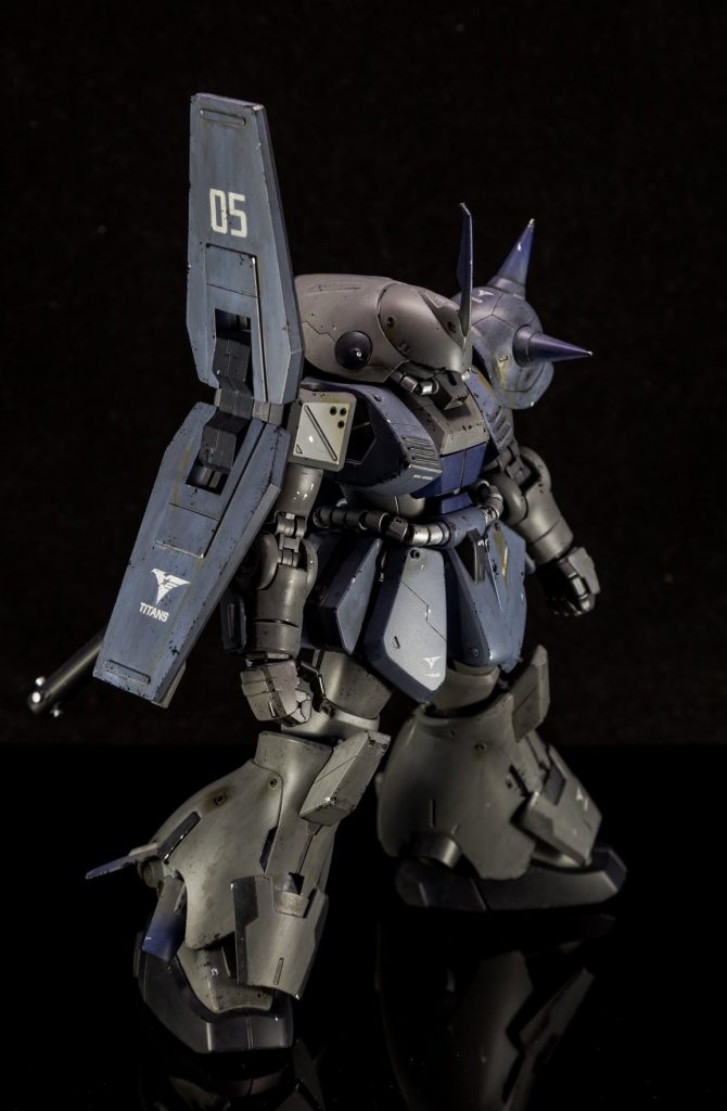 マラサイ–3枚目/制作者：ヨッシー