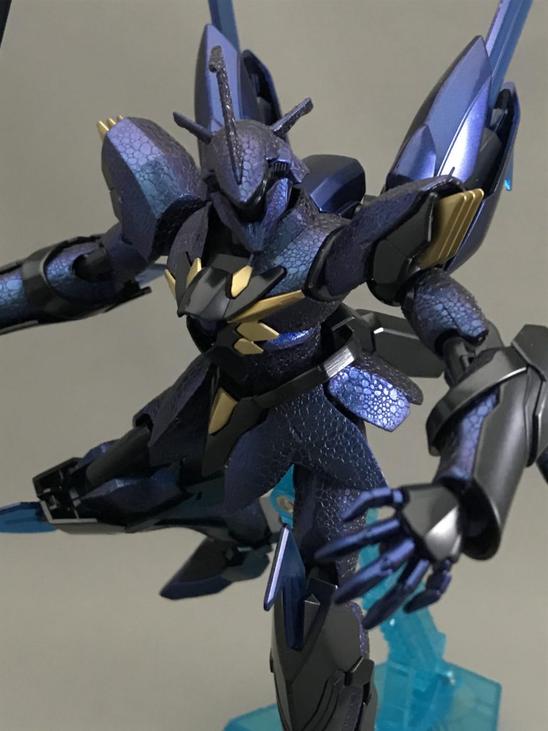 他にはどんな機体に合いそうか...
日々考えてます(´ｰ｀)