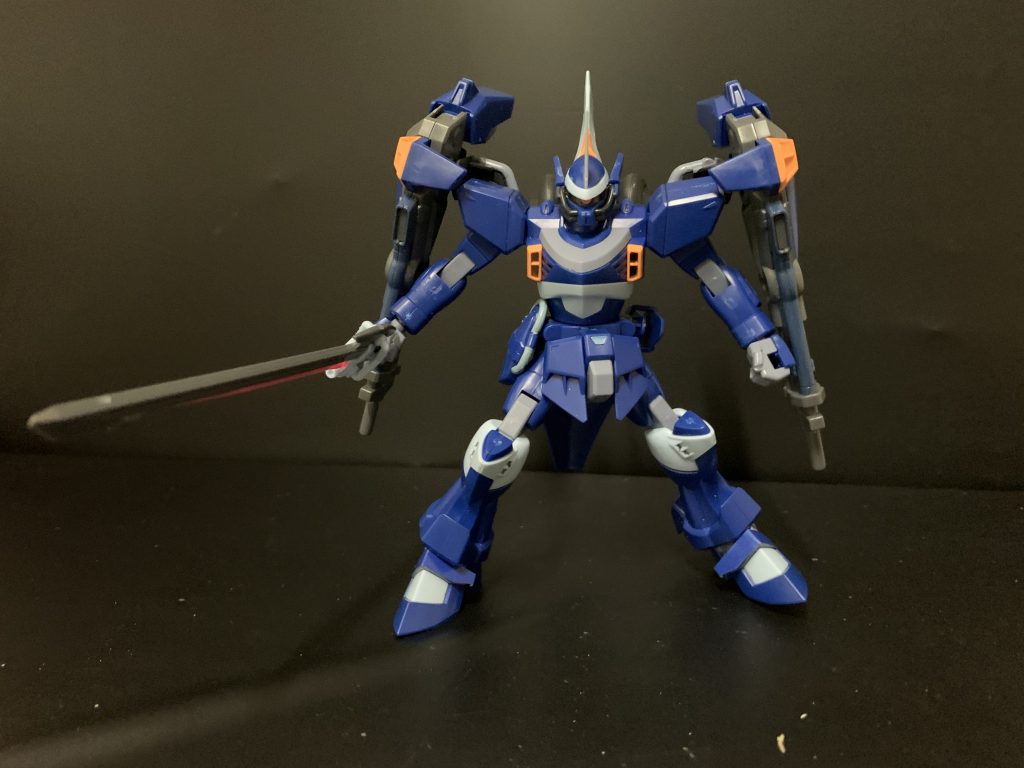 シグーディープアームズ–5枚目/制作者：けーた