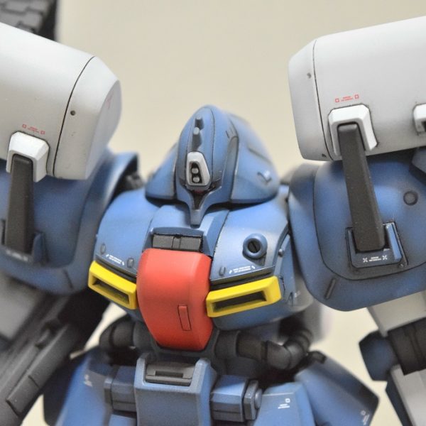 HGUC  RMS-141  ゼクアイン