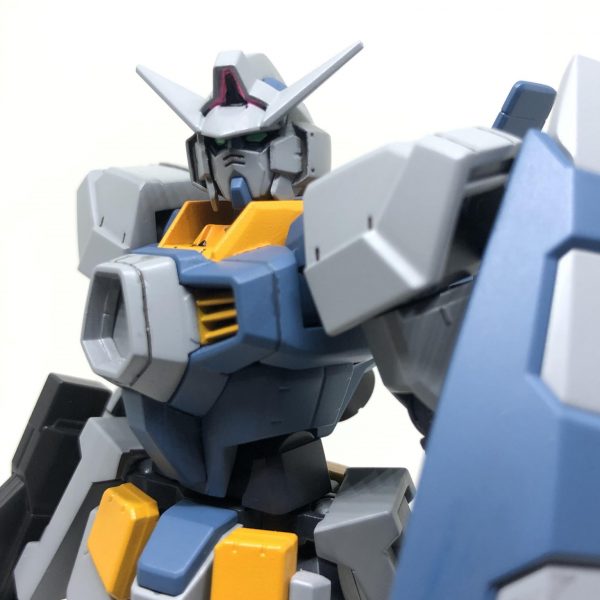 ガンダム AGE-1 ３号機