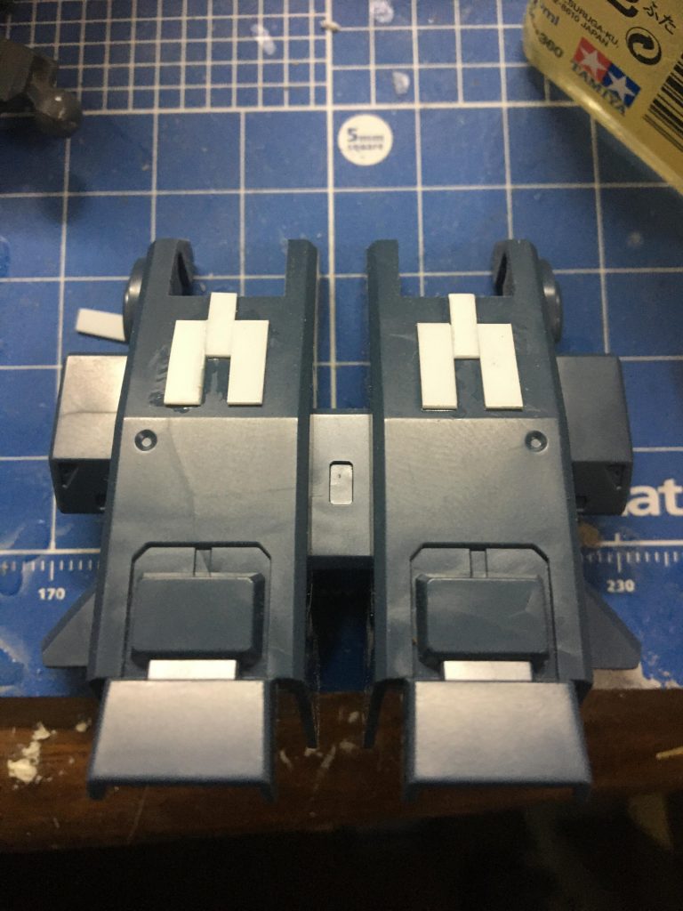 『グスタフカール・マキシマム』–5枚目/制作者:じゅげむ