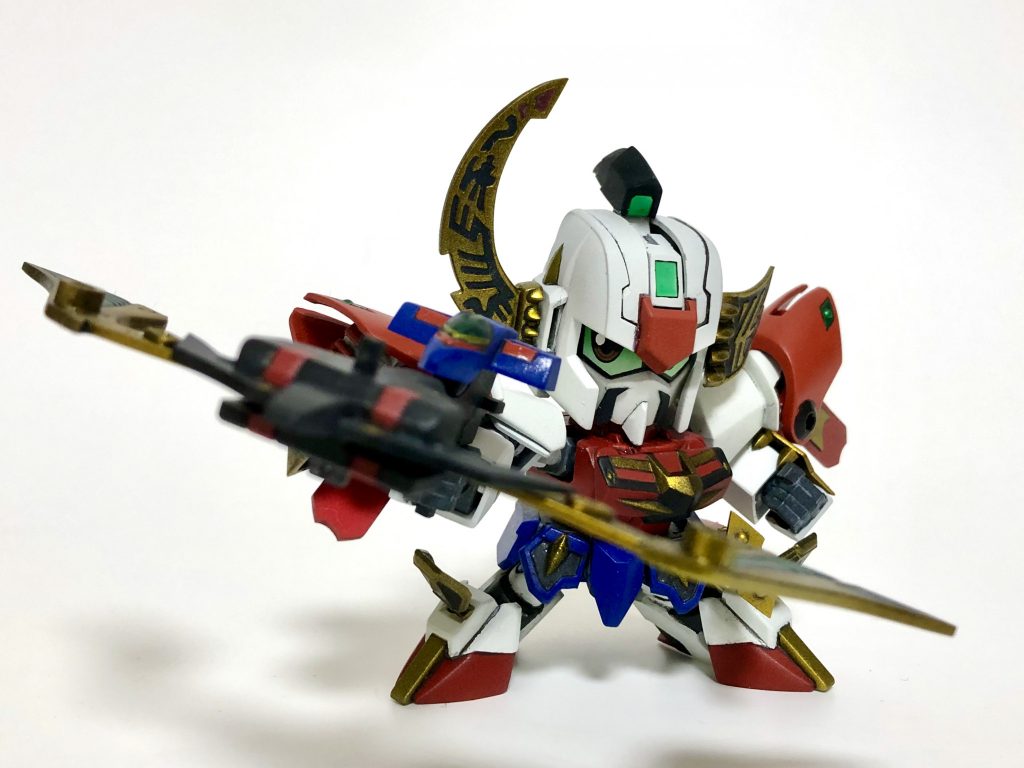 號號将頑駄無–8枚目/制作者：るるまる