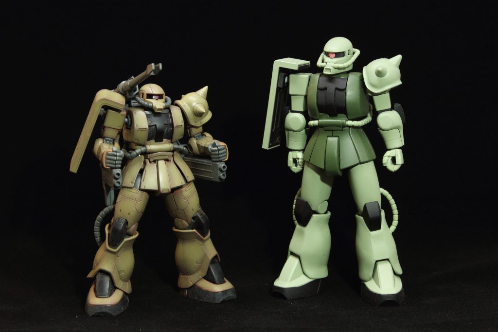 最後に前頑張って作ったドアンザクと、、、(ドアンザクも投稿しているのでよければどうぞ)
閲覧ありがとうございました!