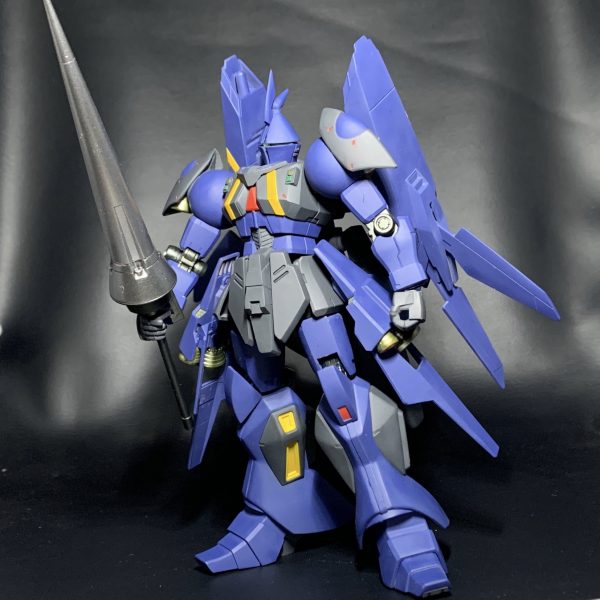 ギャン -クレーエ-