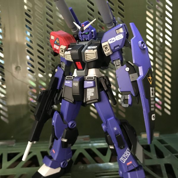 ガンダム６号機 マドロック