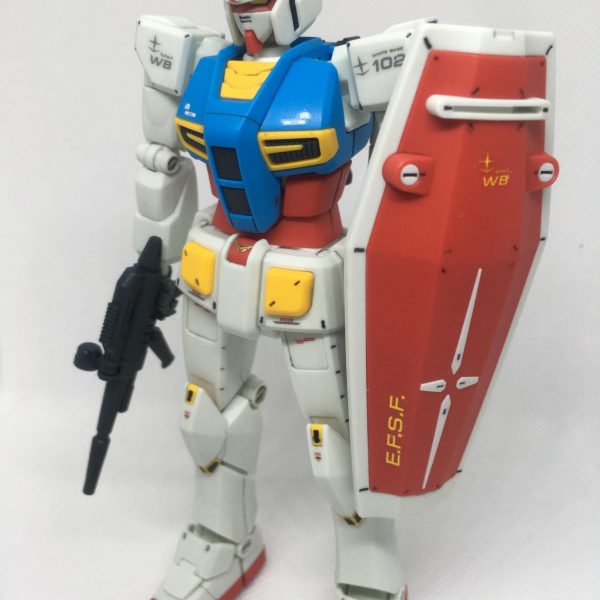 ガンダムG40