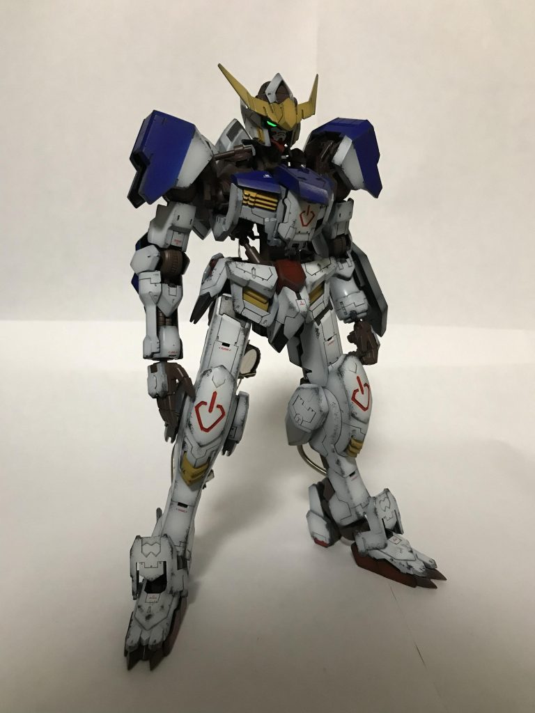 第二形態です。