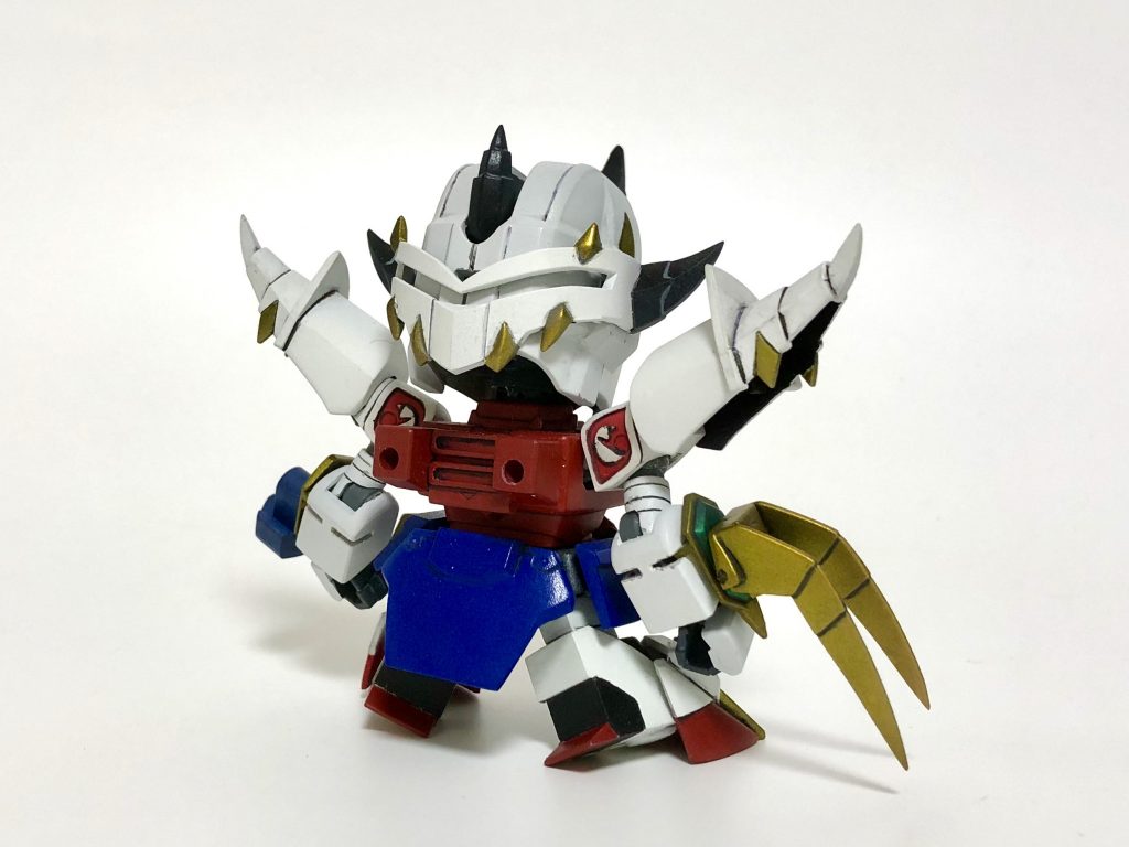 叛多亜號業(號號将頑駄無)–4枚目/制作者：るるまる