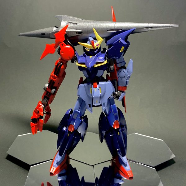 ガンダムゼルトザーム