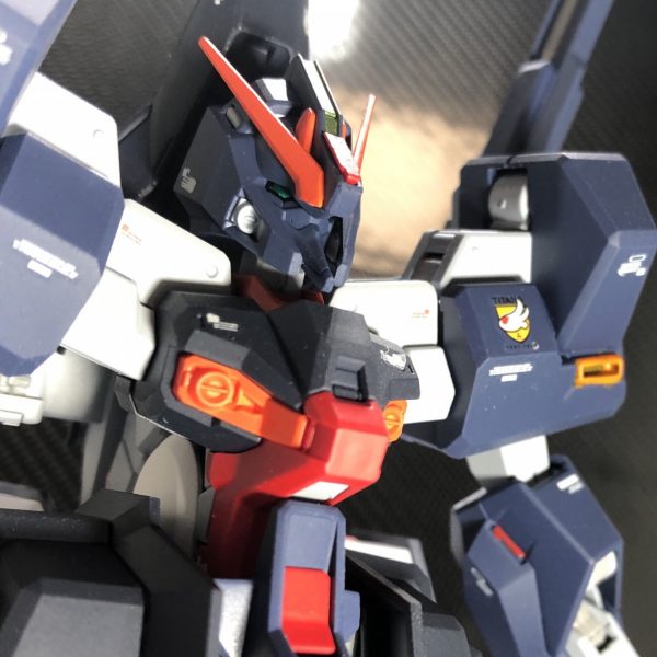 HGUCハイゼンスレイⅡ