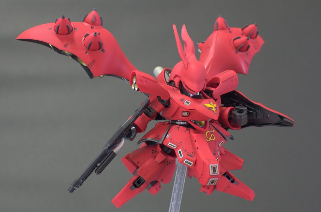 SDCS ナイチンゲール–7枚目/制作者：Hase205