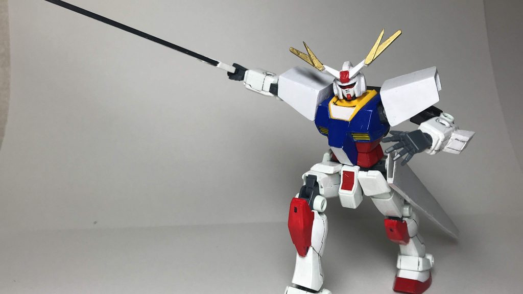 バスターブレイド