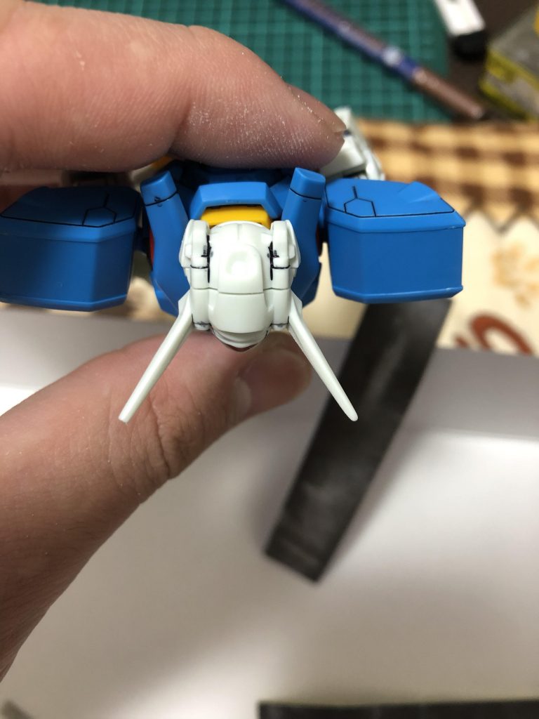 シャープ化比較