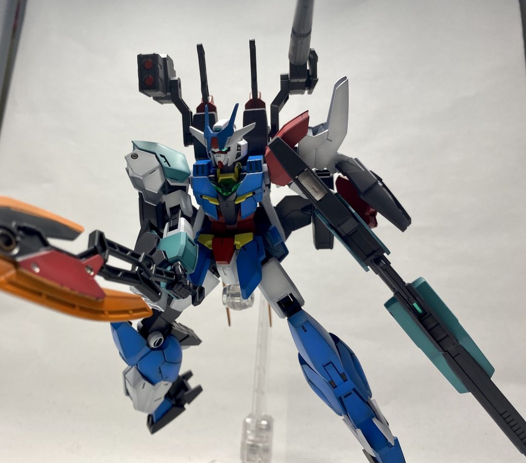 アースリィ要素が少ないかも。