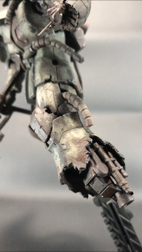 ザク–6枚目/制作者：コトブキ